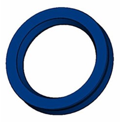 Kit guarnizione per innesti multifaster da 3/8"