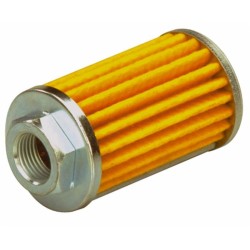 Filtro in aspirazione da 3/4" filtrazione 60Âµ