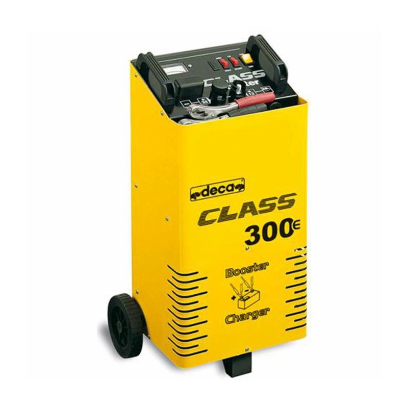 Caricabatteria Deca 12/24V class booster 300E 0,7w/3,5kw