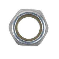 Dado M20x1,5 autobloccante per denti erpice