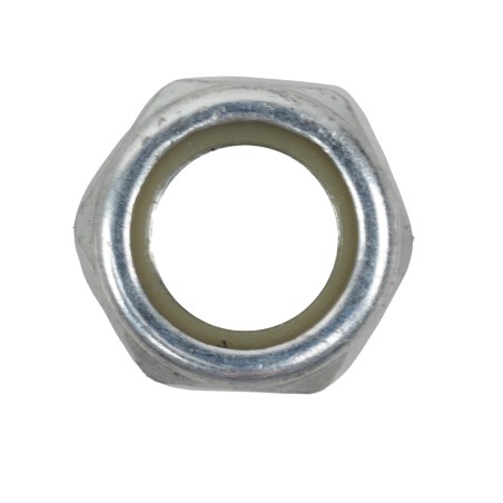 Dado M20x1,5 autobloccante per denti erpice