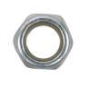 Dado M20x1,5 autobloccante per denti erpice
