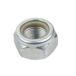 Dado M20x1,5 autobloccante per denti erpice