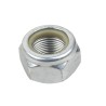 Dado M20x1,5 autobloccante per denti erpice