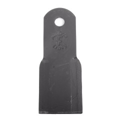 Coltello per trincia adattabile Ferri lunghezza 130mm