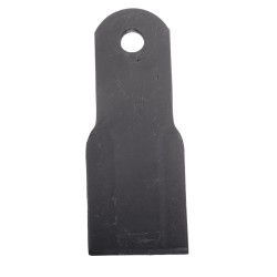 Coltello per trincia adattabile Ferri lunghezza 130mm