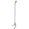 Forbice lunga 900mm con testa in plastica,