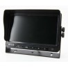 Kit videocamera di retromarcia per trattori con monitor LCD 7"