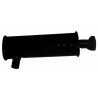 Silenziatore per trattore compatibile Fiat 44905942 Ã˜ attacco 42mm lungo 520mm