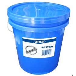 Secchio spine a scatto Ã¸ 6-8-9-10-11