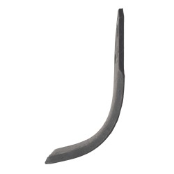 Zappa sx curva lunghezza 185 profonditÃ  88
