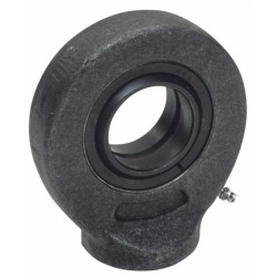 snodo sferico anteriore per terzo punto Ã˜ 25mm