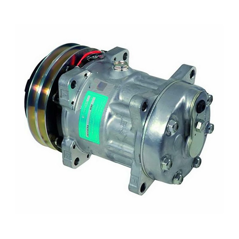 Compressore aria condizionata Sanden 7952