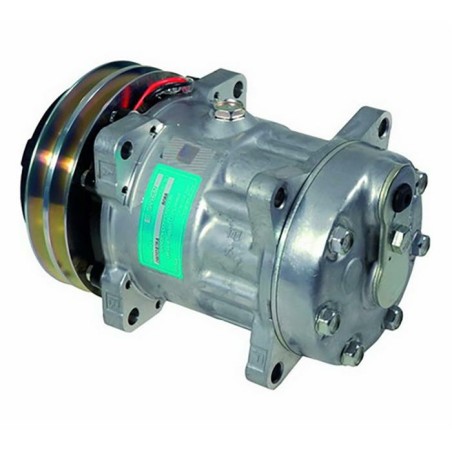 Compressore aria condizionata Sanden 7952