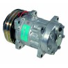 Compressore aria condizionata Sanden 7952