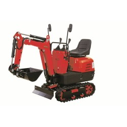 Benna grande EAG100T