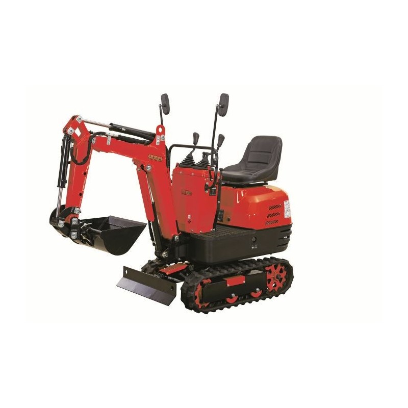Benna grande EAG100T