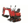 Benna grande EAG100T