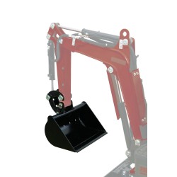 Benna grande EAG100T