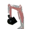 Benna grande EAG100T