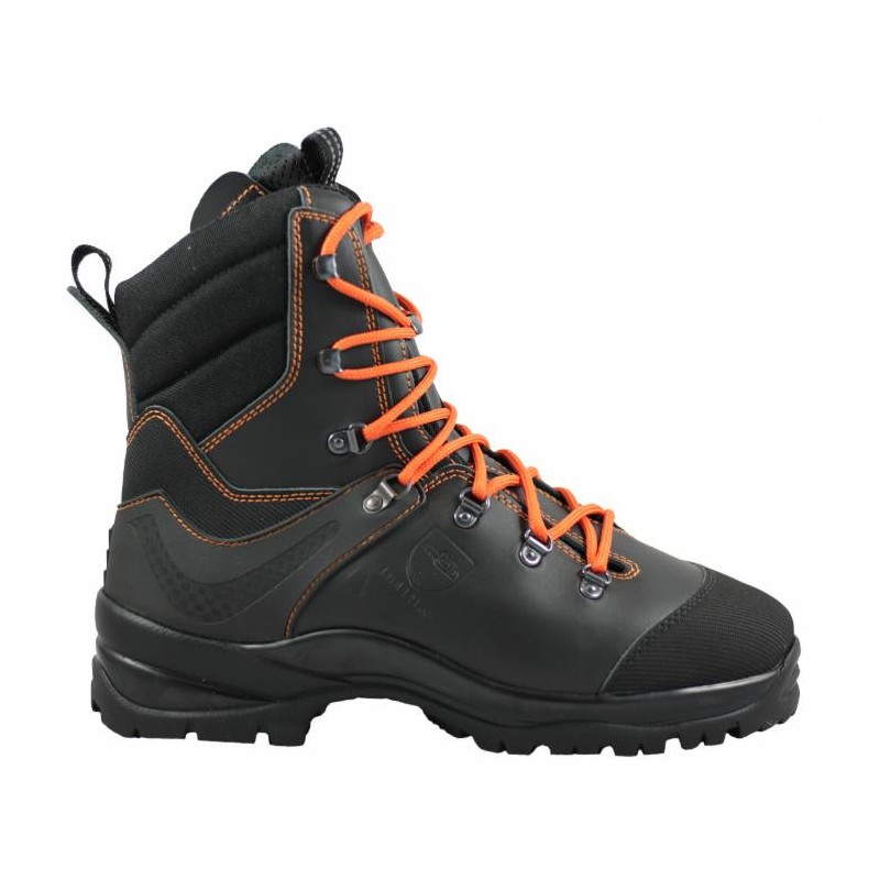 Scarpone antitaglio taglia 40