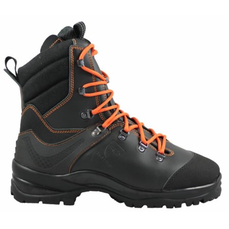 Scarpone antitaglio taglia 40