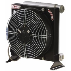 Scambiatore di calore in alluminio da 25 a 150 litri,tensione 24vdc