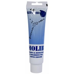 Grasso molib per coppie coniche 125gr