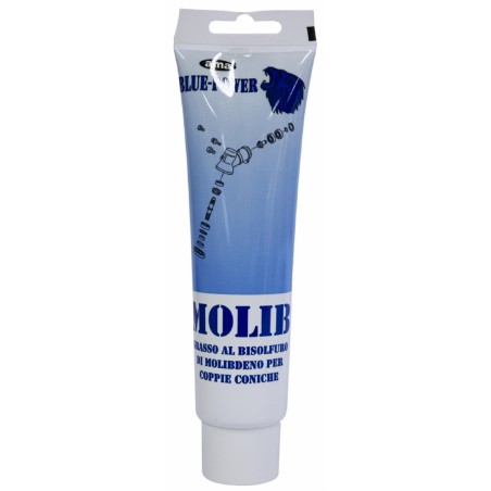 Grasso molib per coppie coniche 125gr