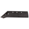 Vomere 16" adattabile Gregoire-Besson 173614 dx