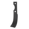 Zappa sx L 165,H 55,s 20,foro 9
