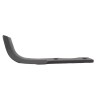Zappa sx L 165,H 55,s 20,foro 9