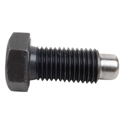 Vite esagonale M20x50 ferma scalpello