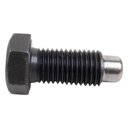 Vite esagonale M20x50 ferma scalpello
