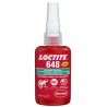 LoctiteÂ® 648 fissa boccole/bronzine 50ml