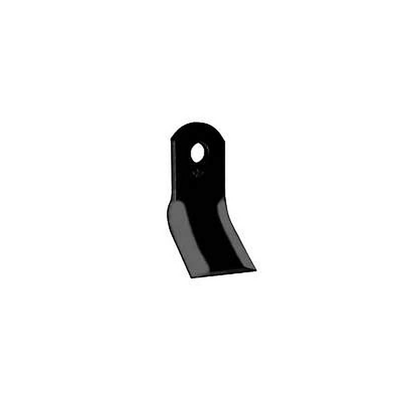 Coltello per trincia a Y altezza 150mm lunghezza 55mm