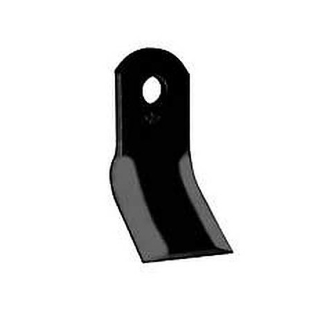Coltello per trincia a Y altezza 150mm lunghezza 55mm
