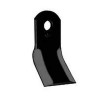 Coltello per trincia a Y altezza 150mm lunghezza 55mm