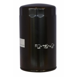 Filtro olio idraulico adattabile al riferimento originale 83912256