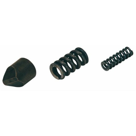 Kit riparazione limitatori a nottolini adattabile by-py filo Ã¸ 2.4