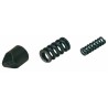 Kit riparazione limitatori a nottolini adattabile by-py filo Ã¸ 2.4