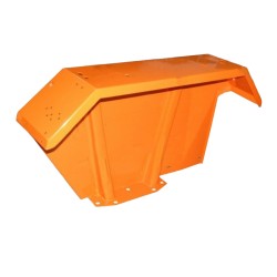 Parafango posteriore Sx adattabile al riferimento originale Fiat 598848