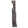 Zappa sx L 195,H 61,s 20,foro 9