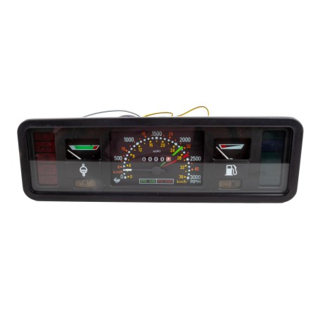 Quadro strumenti completo adattabile Fiat 5133783