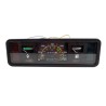 Quadro strumenti completo adattabile Fiat 5133783