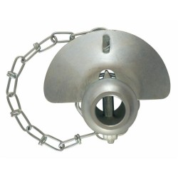 Cono guida cat. II 56x69mm Ã˜ 28mm