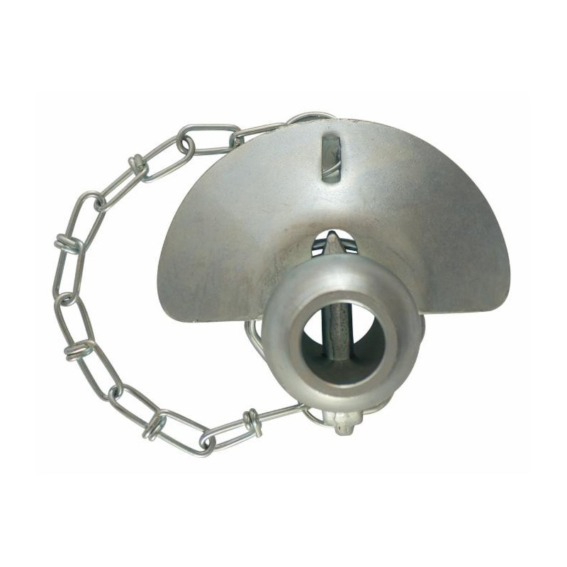 Cono guida cat. II 56x69mm Ã˜ 28mm