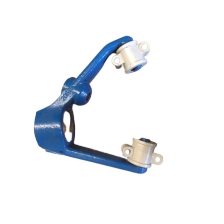 Scatola oscillante con manicotti adattabile Bcs 592.90060