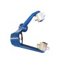 Scatola oscillante con manicotti adattabile Bcs 592.90060