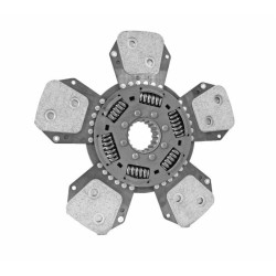 Disco PDF Luk adattabile a Cnh 5165650